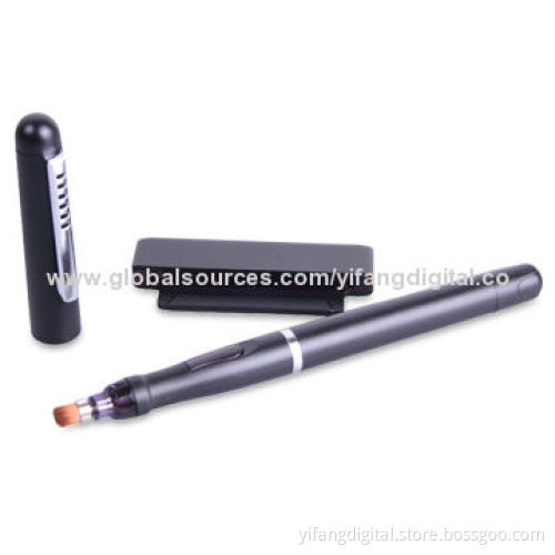 Smart Pen Designed for Windows 8 Laptop, Easy Calibration Enabling PC Screen with Touch Feature